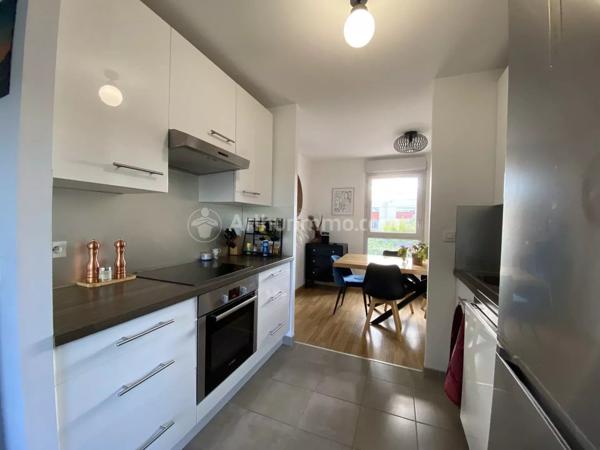 Location Maison 5 pièces 86 m2 à Saint-Pierre-des-Corps