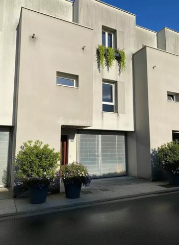 Location Maison 5 pièces 86 m2 à Saint-Pierre-des-Corps