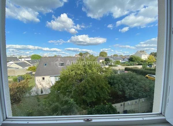 Location Maison 5 pièces 86 m2 à Saint-Pierre-des-Corps