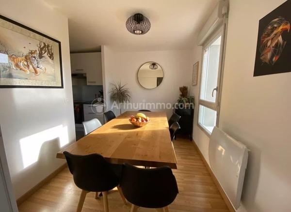 Location Maison 5 pièces 86 m2 à Saint-Pierre-des-Corps