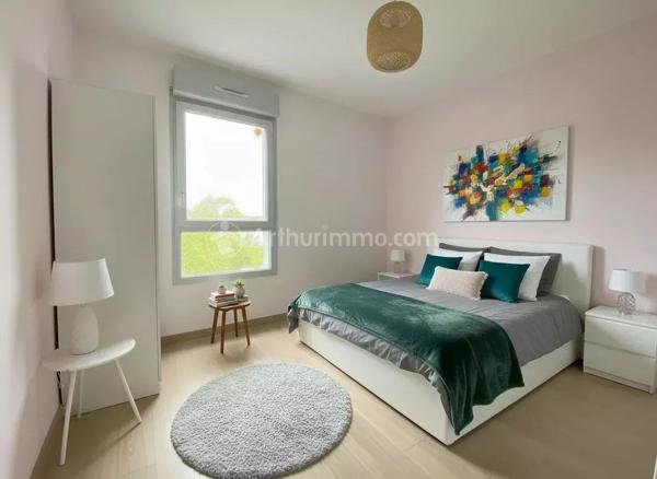 Location Maison 5 pièces 86 m2 à Saint-Pierre-des-Corps