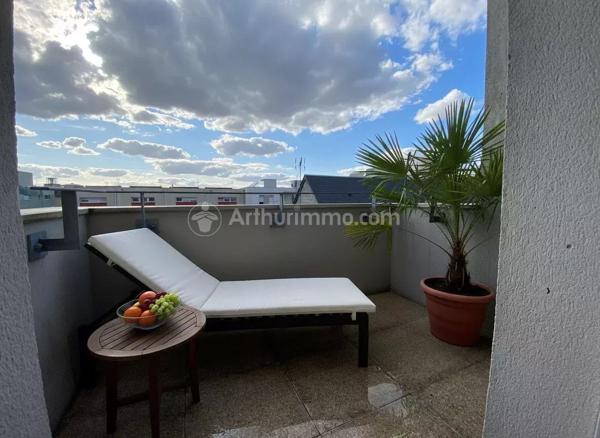 Location Maison 5 pièces 86 m2 à Saint-Pierre-des-Corps