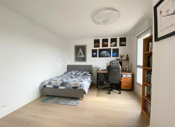 Location Maison 5 pièces 86 m2 à Saint-Pierre-des-Corps