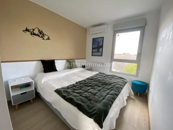 Location Maison 5 pièces 86 m2 à Saint-Pierre-des-Corps