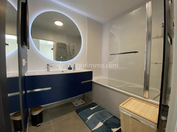 Location Maison 5 pièces 86 m2 à Saint-Pierre-des-Corps