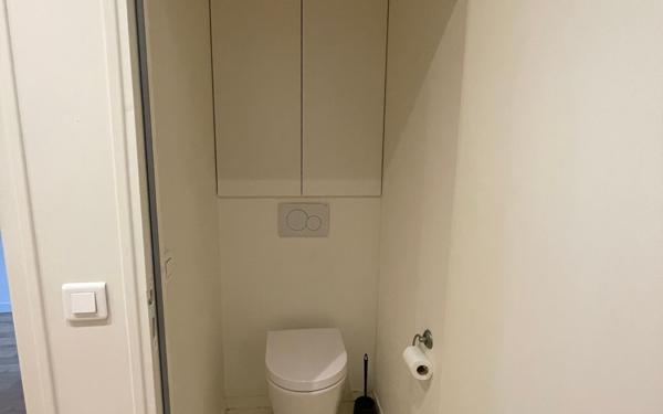 Appartement à vendre    2 pièces • 33,36 m2 Paris 11