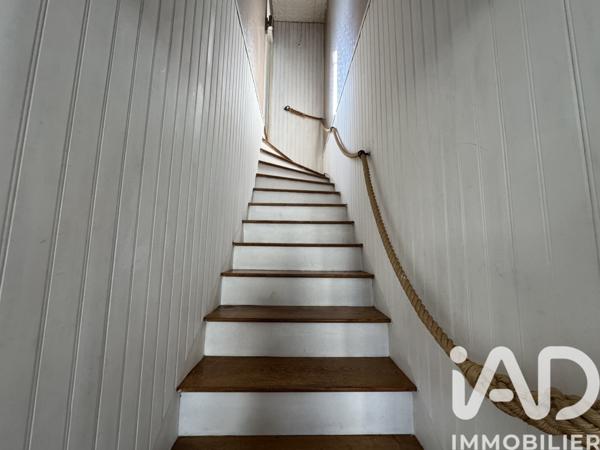 Maison à vendre 7 pièces 160 m² Montluçon
