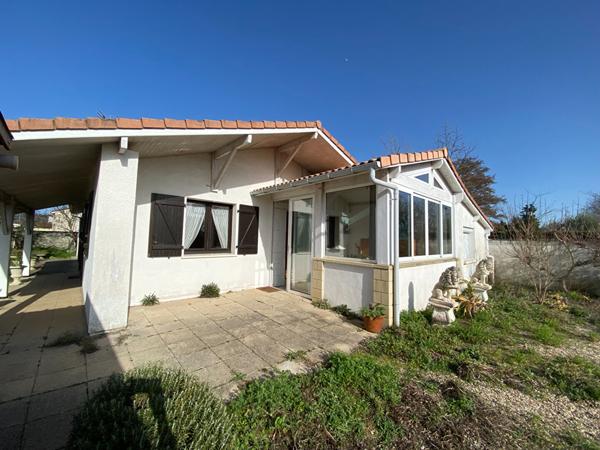 LIBOURNE SECTEUR RECHERCHE EXCUSIVITE