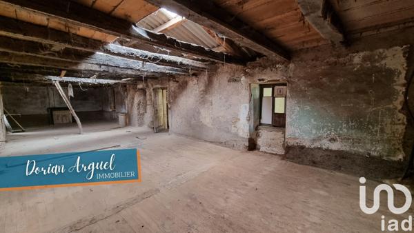 Grange 4 pièces de 130 m² à Tayrac (12440)