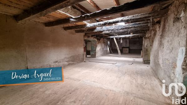 Grange 4 pièces de 130 m² à Tayrac (12440)