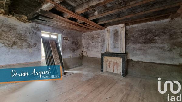 Grange 4 pièces de 130 m² à Tayrac (12440)