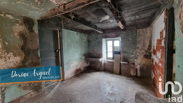 Grange 4 pièces de 130 m² à Tayrac (12440)