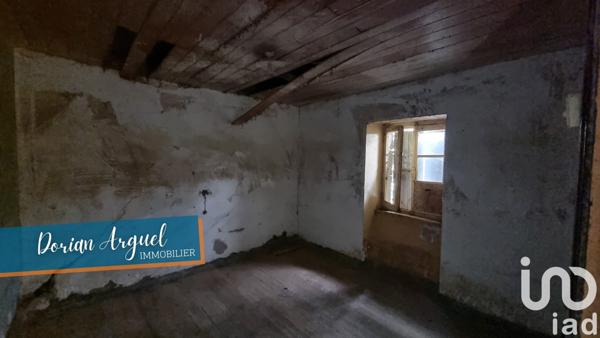 Grange 4 pièces de 130 m² à Tayrac (12440)