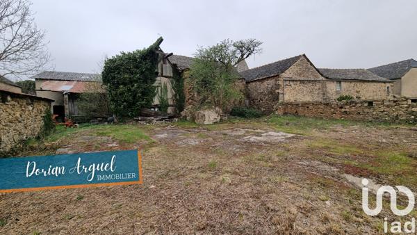 Grange 4 pièces de 130 m² à Tayrac (12440)