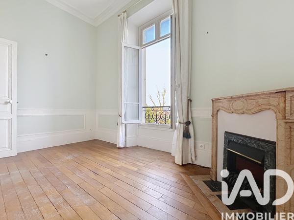 Appartement à vendre 7 pièces 206 m² Le Chesnay-Rocquencourt