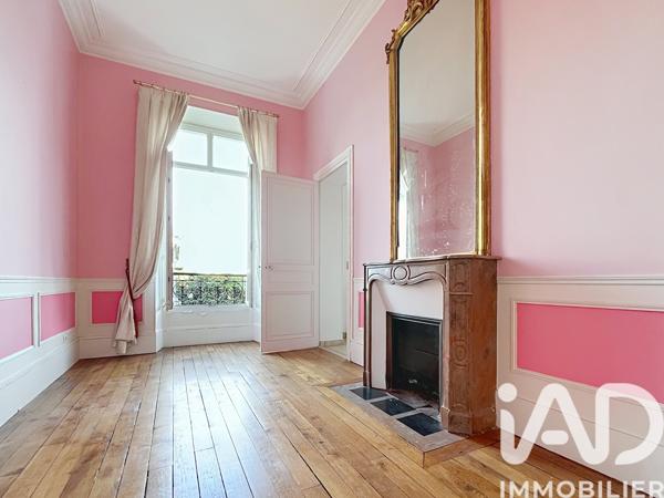 Appartement à vendre 7 pièces 206 m² Le Chesnay-Rocquencourt