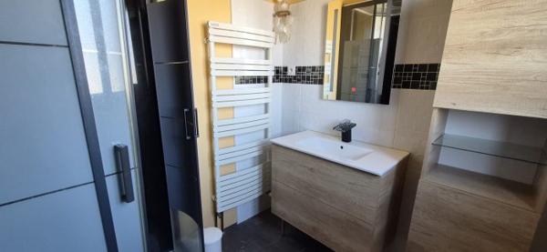 Maison traditionnelle Saintes les épinauds 108 m²