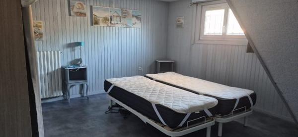 Maison traditionnelle Saintes les épinauds 108 m²