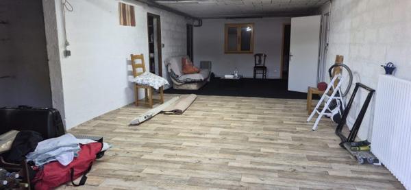 Maison traditionnelle Saintes les épinauds 108 m²