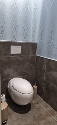 Maison traditionnelle Saintes les épinauds 108 m²