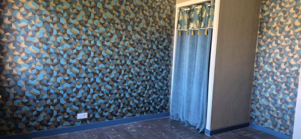 Maison traditionnelle Saintes les épinauds 108 m²