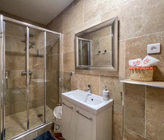 Maison à vendre 7 pièces VIGGIANELLO (20)- Vue mer