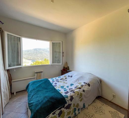 Maison à vendre 7 pièces VIGGIANELLO (20)- Vue mer