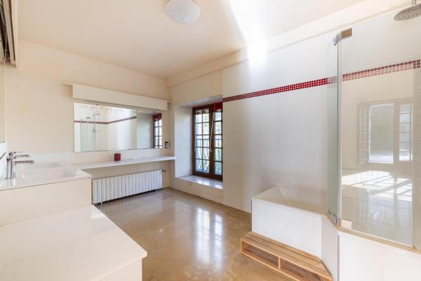 Demeure de prestige 17 pièce(s) 549 m2