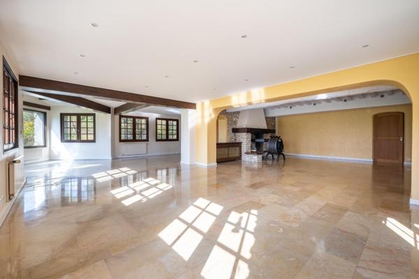 Demeure de prestige 17 pièce(s) 549 m2
