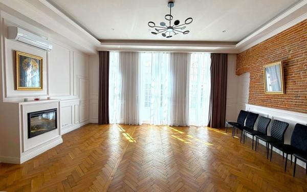 Appartement à vendre    2 pièces • 72,43 m2 Toulouse