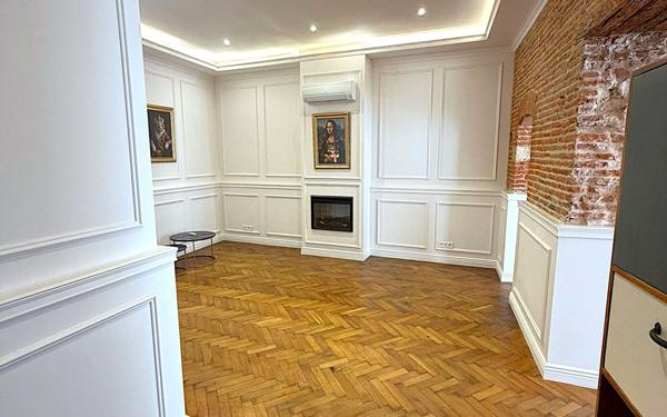 Appartement à vendre    2 pièces • 72,43 m2 Toulouse