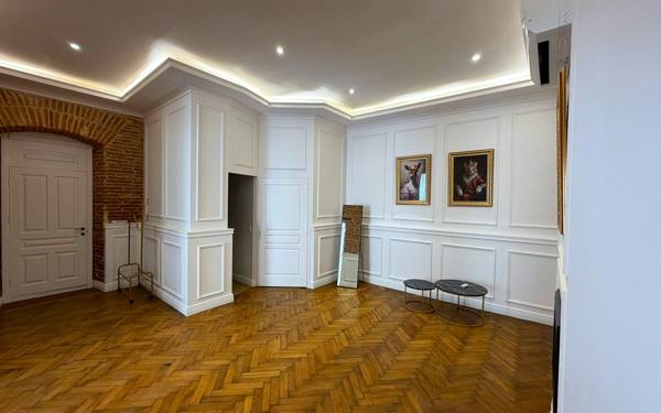 Appartement à vendre    2 pièces • 72,43 m2 Toulouse