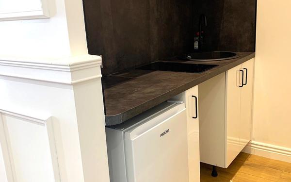 Appartement à vendre    2 pièces • 72,43 m2 Toulouse