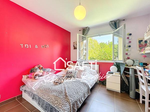 Villa Plain pied - 4 chambres - 5 min Lavaur – Garage et bureau- Piscinable