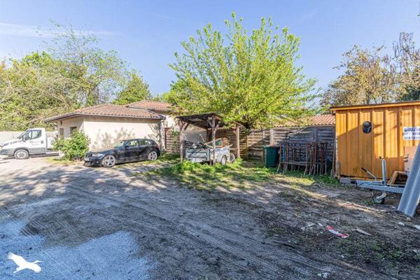 Maison à vendre |  Pessac |  4 pièces | 46 m²