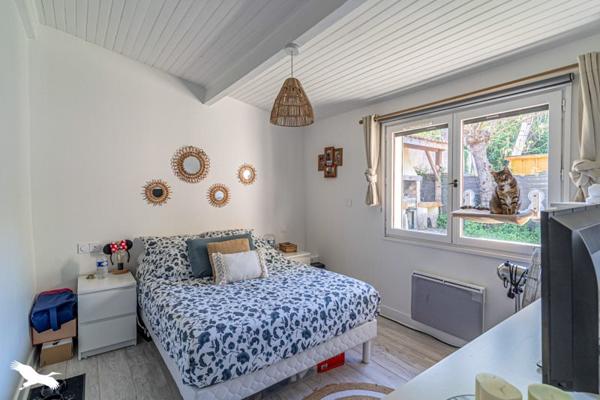 Maison à vendre |  Pessac |  4 pièces | 46 m²