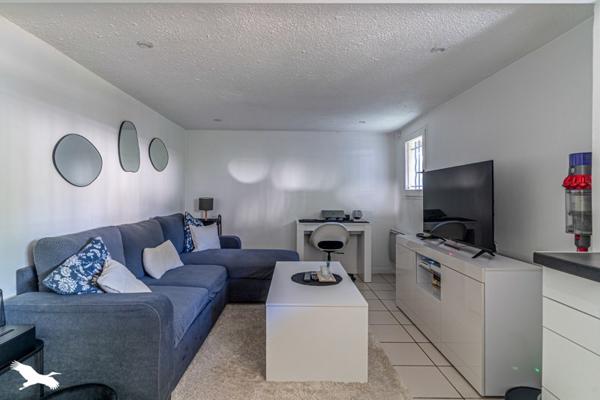 Maison à vendre |  Pessac |  4 pièces | 46 m²