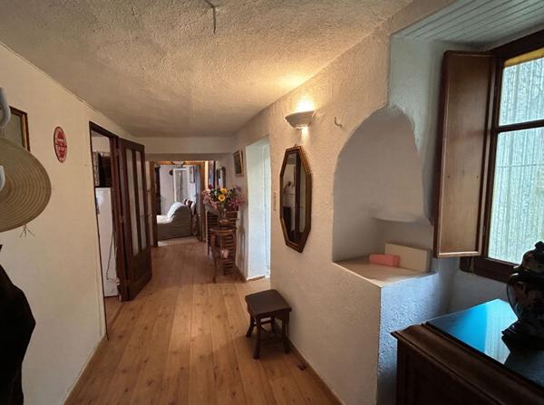 Maison de village 4 pièces à vendre à Volpajola -