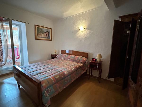 Maison de village 4 pièces à vendre à Volpajola -