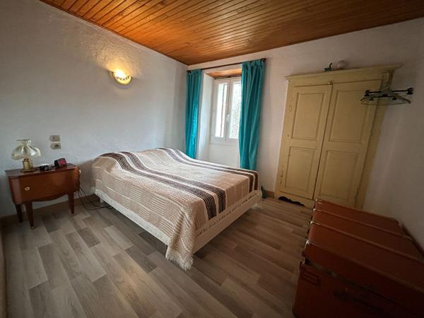 Maison de village 4 pièces à vendre à Volpajola -