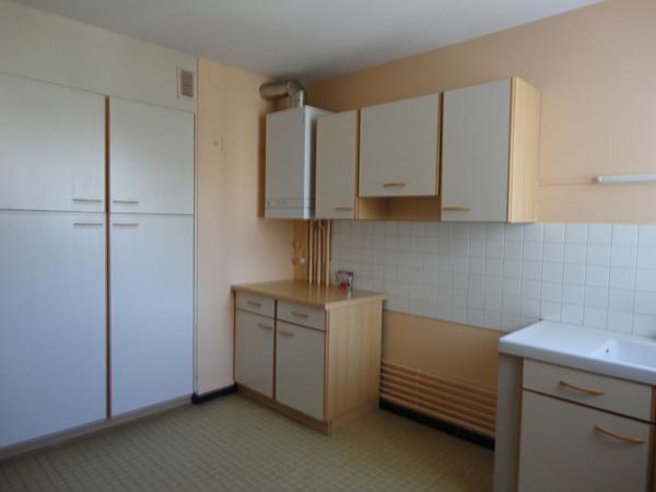 NOGENT-LE-ROTROU Dans résidence