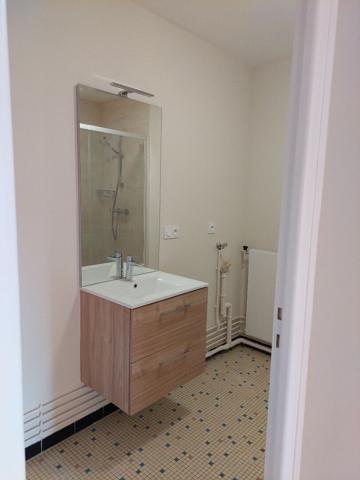 NOGENT-LE-ROTROU Dans résidence