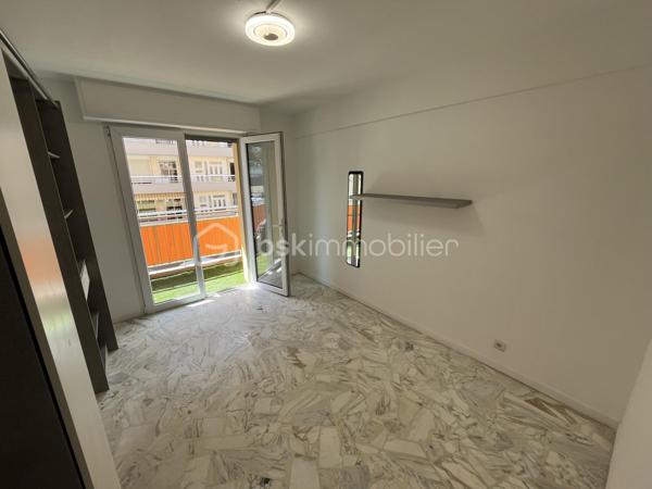 Appartement de 55 m²