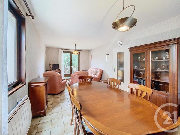 Maison à vendre  6 pièces - 102,50 m2 AIGUILHE - 43