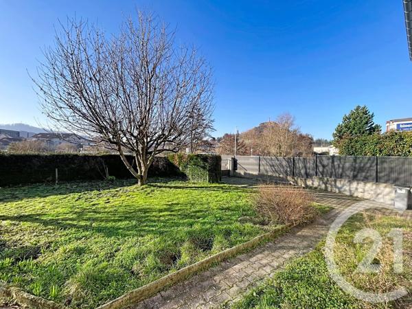 Maison à vendre  6 pièces - 102,50 m2 AIGUILHE - 43