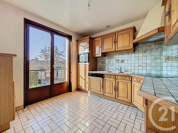 Maison à vendre  6 pièces - 102,50 m2 AIGUILHE - 43