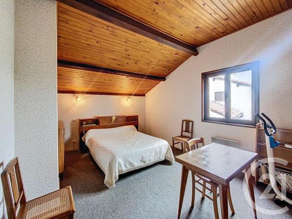 Maison à vendre  6 pièces - 102,50 m2 AIGUILHE - 43