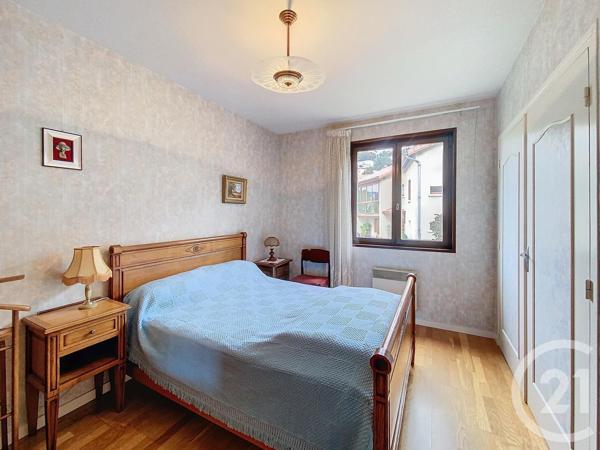 Maison à vendre  6 pièces - 102,50 m2 AIGUILHE - 43