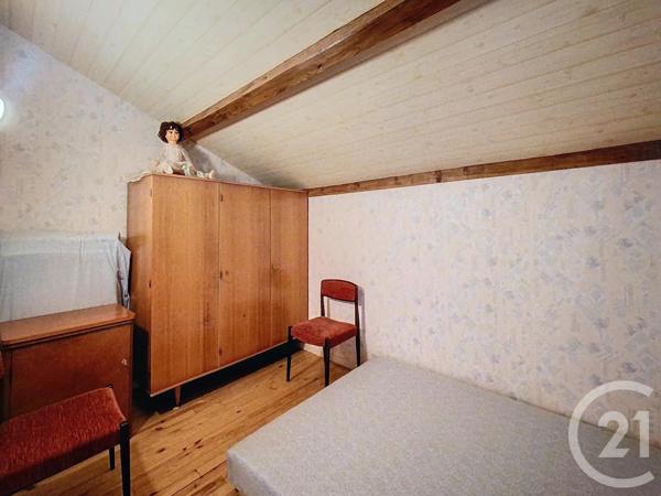 Maison à vendre  6 pièces - 102,50 m2 AIGUILHE - 43