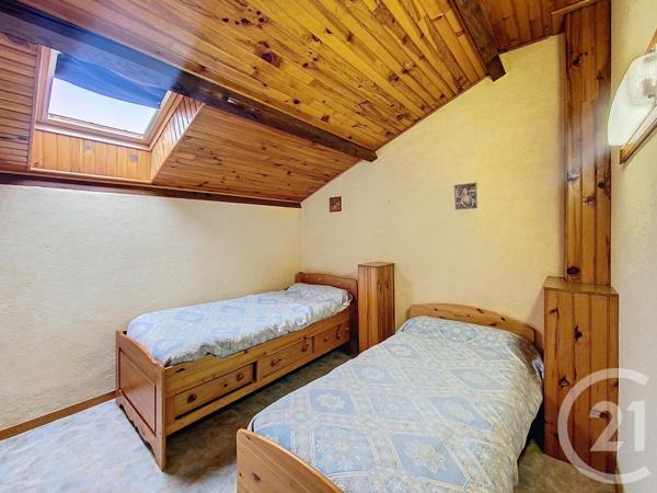 Maison à vendre  6 pièces - 102,50 m2 AIGUILHE - 43